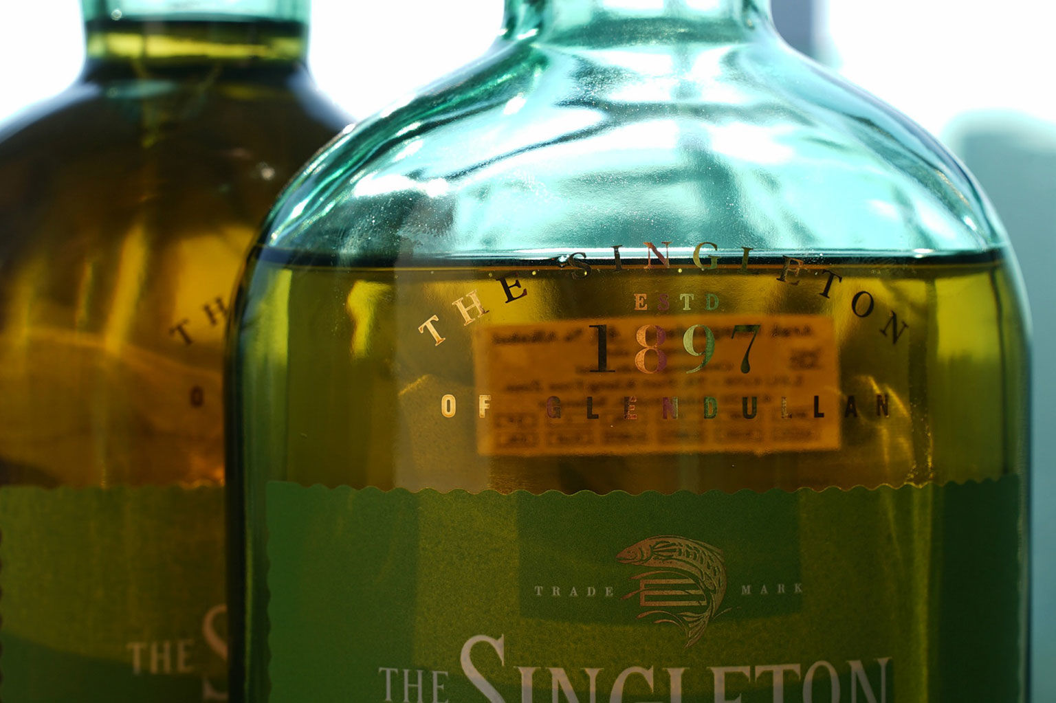 Scotch from United Kingdom